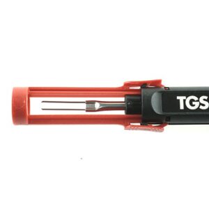 Two-locking Extraction Tool, 4.6x0.8mm