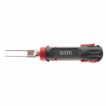 Two-locking Extraction Tool, 10×1.5mm, G370