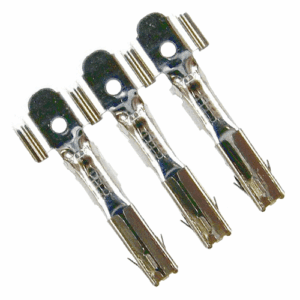 Sicherungshalter-Kontakt MINI F280 BUS-BAR, 2,5-4mm², Spule