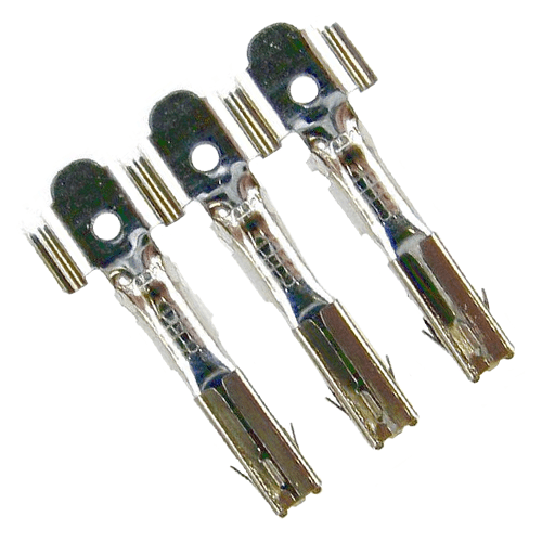 Sicherungshalter-Kontakt MINI F280 BUS-BAR, 2,5-4mm², Spule