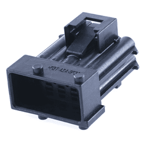 Junior-Power-Timer-Stiftgehäuse 10-polig, für Seal