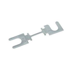 Streifensicherung 60mm, 35A