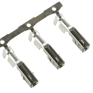 Fuse Holder terminal MINI F280, 2.5-4mm², on reel