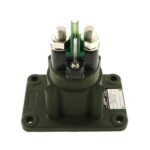 Power-Relais 24V, 300A, Schließer, mit Diode