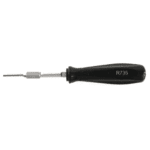 Extraction Tool, for Harting contacts, R735