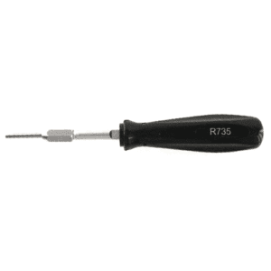 Extraction Tool, for Harting contacts, R735