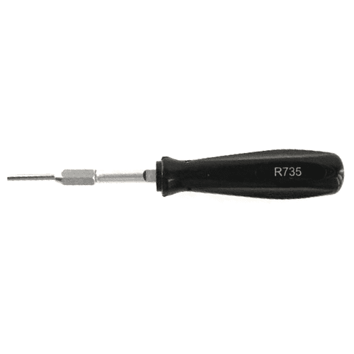 Extraction Tool, for Harting contacts, R735
