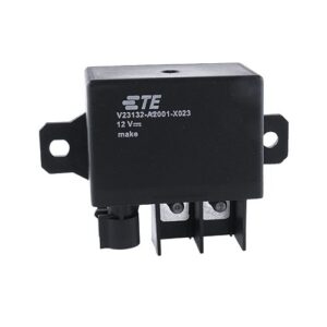 Power-Relay 12V, 150A, normally open, with resistor IP67