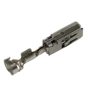 MCP female contact 2.8mm, 0.5-1mm², sealed,  CuNiSi