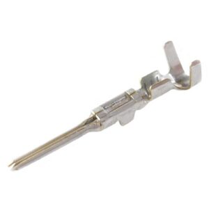 Superseal-Kontakt 1,5mm, 0,35-0,5mm², Flachstecker, Messing verzinnt