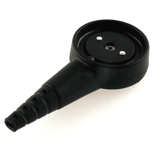 MagCode-PowerClip 24V, black