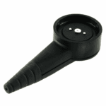 MagCode PowerClipPro 12V, Stecker, schwarz