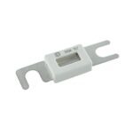 Strip Fuse 60mm, 300A, with ceramic housing