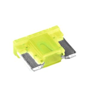 Low Profile Mini Fuse 20A, Flachsicherung