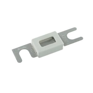 Strip Fuse 60mm, 275A, with ceramic housing