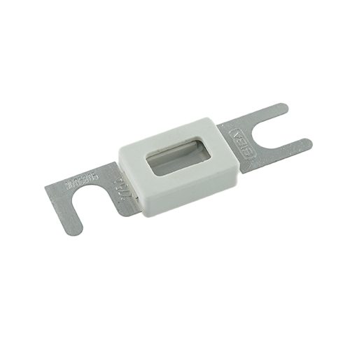 Strip Fuse 60mm, 275A, with ceramic housing