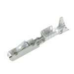 female terminal MQS, 0.5-0.75mm²