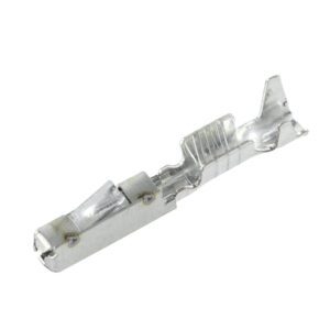 Buchsenkontakt MQS, 0,5 - 0,75mm², verzinnt