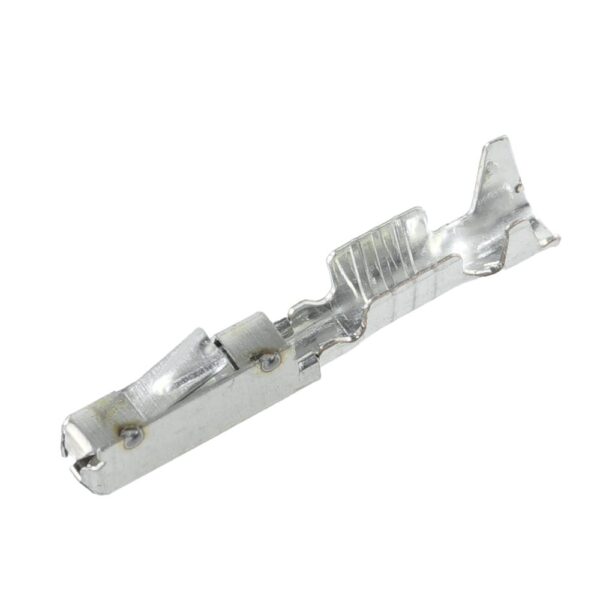 female terminal MQS, 0.5-0.75mm²