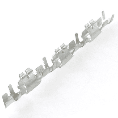 Contact (Brass70 H30) 0.75-2mm²,Rld, H1 130 series