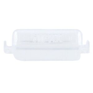 Cover for Fuse Holder 5005849, transparent