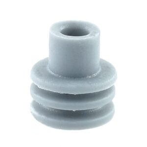 Seal for 2.5mm², grey