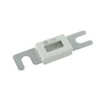 Strip Fuse 60mm, 275A, with ceramic housing