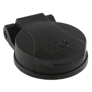 MagCode - Portabdeckung, schwarz, für PowerSystem und PowerSystemPro