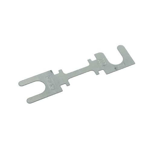Strip Fuse 60mm, 200A