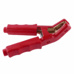 Battery Clip, red, 25-70mm², 500A