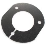 Metal Surface for sockets 7/13-pole