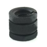 cable grommet for corrugated tube NW10