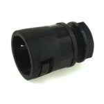 Schlauchverschraubung NW23, M25x1,5, wasserdicht