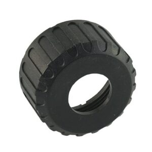 clamping nut for hose screw connection  for insert reduction NW23 to NW13