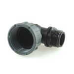 adapter interface for switches, M27 thread, waterproof