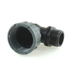 adapter interface for switches, M27 thread, waterproof