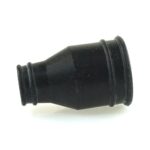 Wellrohrendkappe NW23/14-22mm