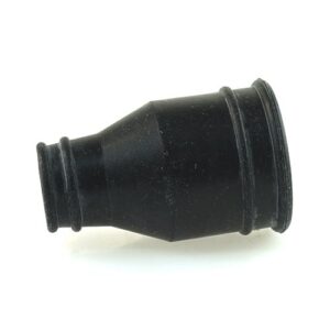 Wellrohrendkappe NW23/14-22mm