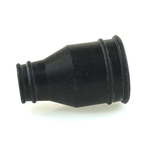 Wellrohrendkappe NW23/14-22mm