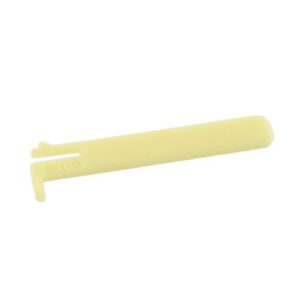 Secondarylock für MiniVal-Steckmodul