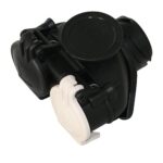 „UK“ Kurzadapter, von Fahrzeug (13P/12V) zu Anhänger (2x 7P/12V)