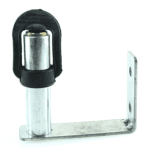 Socket Tube with angle bracket