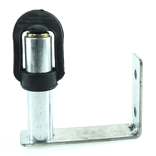 Socket Tube with angle bracket