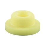 Gasket for MTA WP-PDU, yellow, cable Ø 10mm², yellow