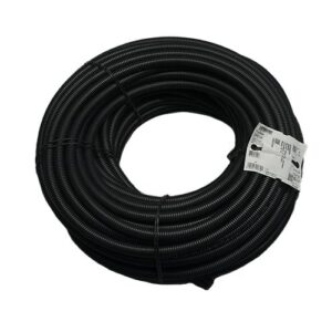 Wellrohr NW13, Normalprofil, Aufmachung 50m-Ringe