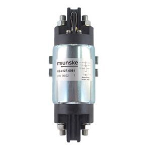 Power-Relais 24V, 100A (800A-1sec.), Wechsler, mit Diode