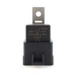 Mini-Relais 12V, 20/30A, Wechsler, mit Widerstand