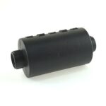 CPS inline Steckerschutzgehäuse, NW13, Ø43mm