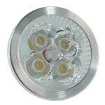 LED-pin Base Lamp 12V ac/dc, 4W