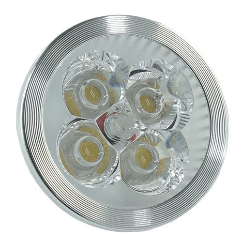 LED-pin Base Lamp 12V ac/dc, 4W